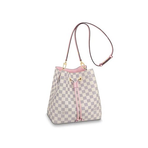 N40152 N_ono_ Handbag Color Eau de Rose l_V bag Louis Vuitton women_s bag Amazon Amazon foreign trade BAG-21026163